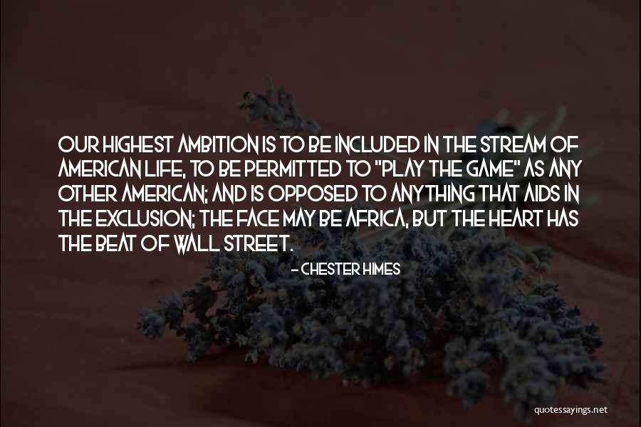 Magnifica Delonghi Quotes By Chester Himes Magnifica Delonghi Quotes By Chester Himes