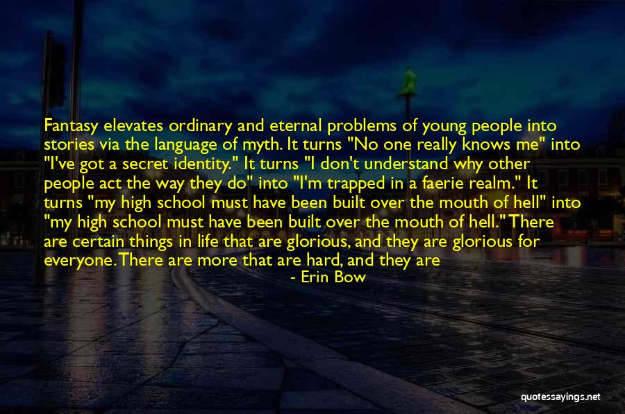 Magnifica Delonghi Quotes By Erin Bow Magnifica Delonghi Quotes By Erin Bow
