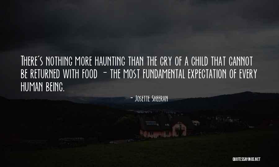 Magnificas De Pablo Quotes By Josette Sheeran Magnificas De Pablo Quotes By Josette Sheeran