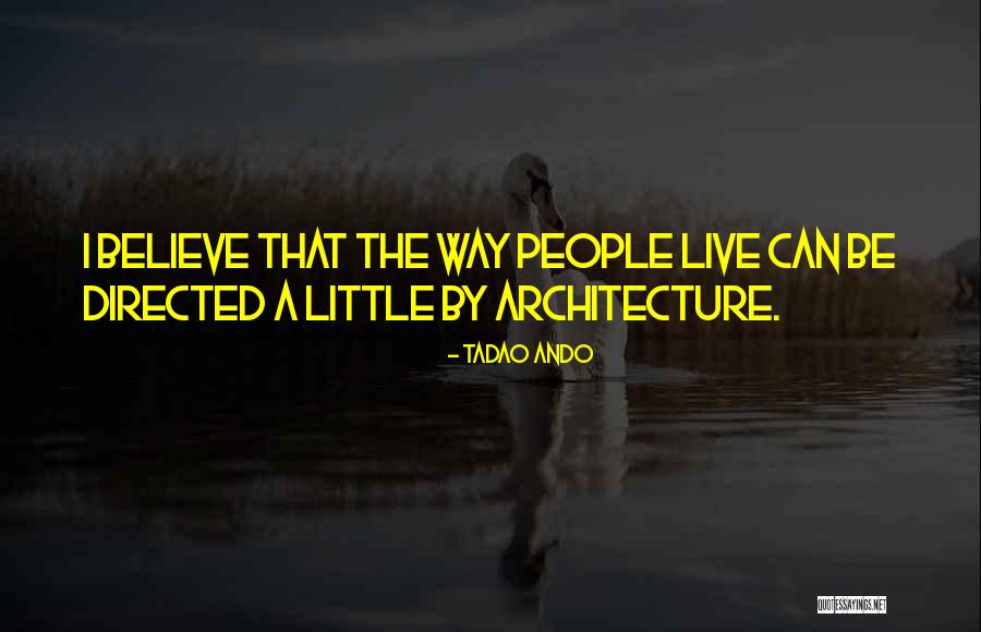 Magnificas De Pablo Quotes By Tadao Ando Magnificas De Pablo Quotes By Tadao Ando