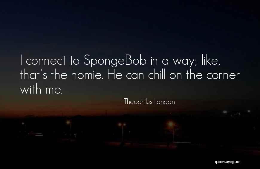 Magnificas Quotes By Theophilus London Magnificas Quotes By Theophilus London