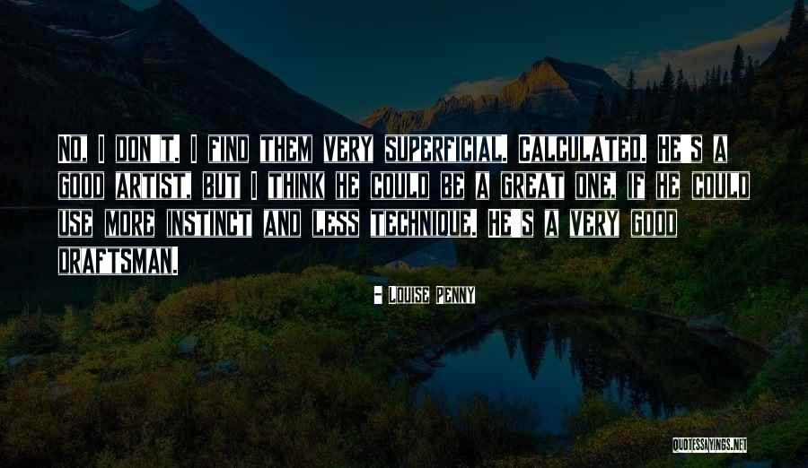 Magnification And Resolution Quotes By Louise Penny Magnification And Resolution Quotes By Louise Penny