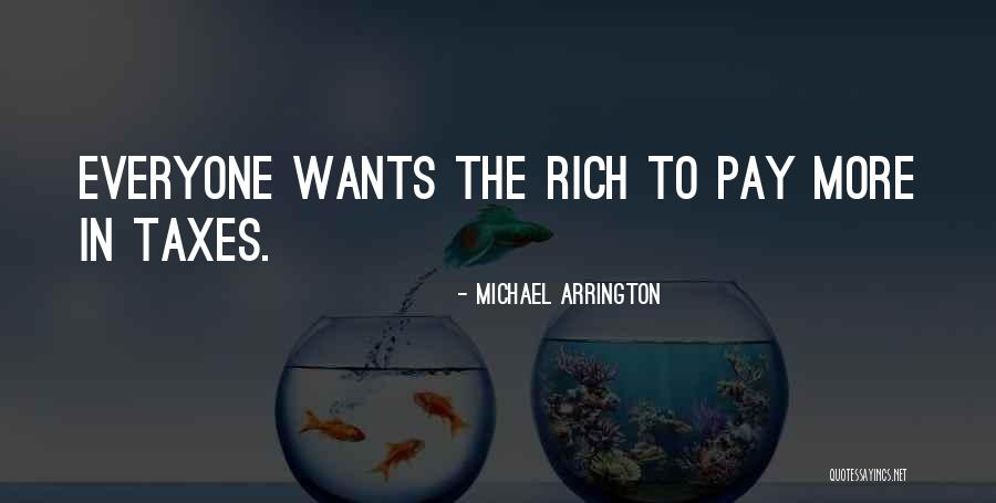Magnification And Resolution Quotes By Michael Arrington Magnification And Resolution Quotes By Michael Arrington