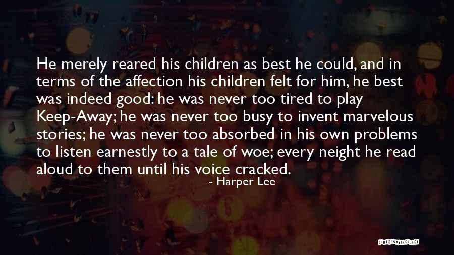 Magnification Power Quotes By Harper Lee Magnification Power Quotes By Harper Lee