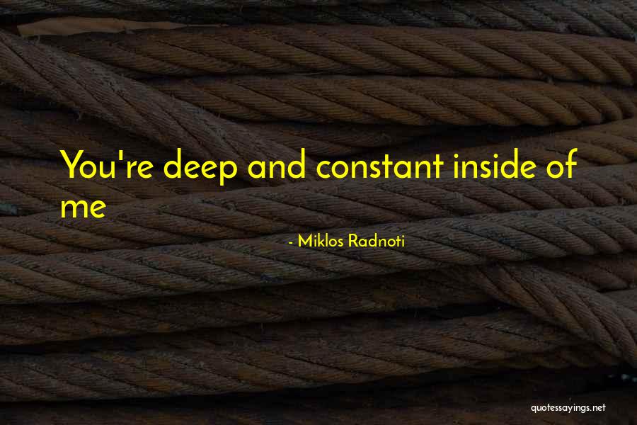 Magnification Power Quotes By Miklos Radnoti Magnification Power Quotes By Miklos Radnoti
