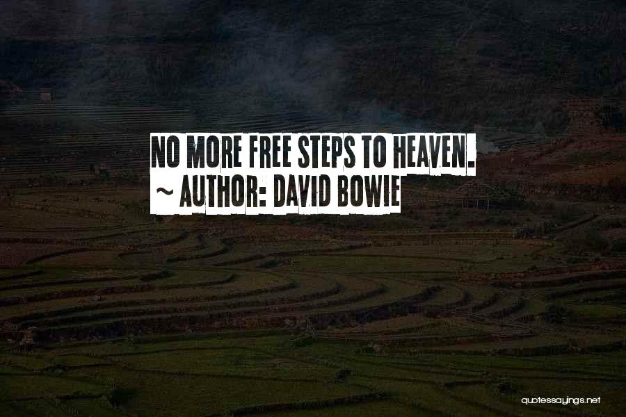 Magnifice Quotes By David Bowie