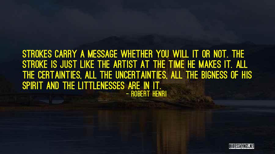 Magnificent Diagraph Sdn Bhd Quotes By Robert Henri Magnificent Diagraph Sdn Bhd Quotes By Robert Henri