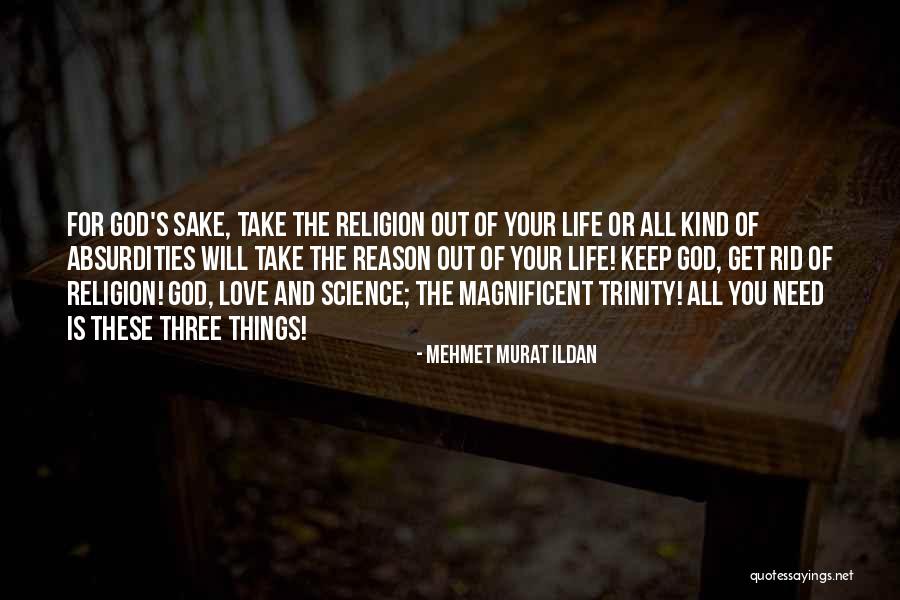 Magnificent God Quotes By Mehmet Murat Ildan Magnificent God Quotes By Mehmet Murat Ildan