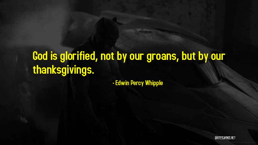 Magnificent Rainbow Quotes By Edwin Percy Whipple Magnificent Rainbow Quotes By Edwin Percy Whipple