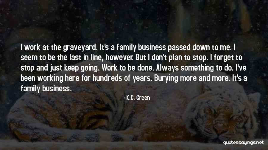 Magnificent Rainbow Quotes By K.C. Green Magnificent Rainbow Quotes By K.C. Green