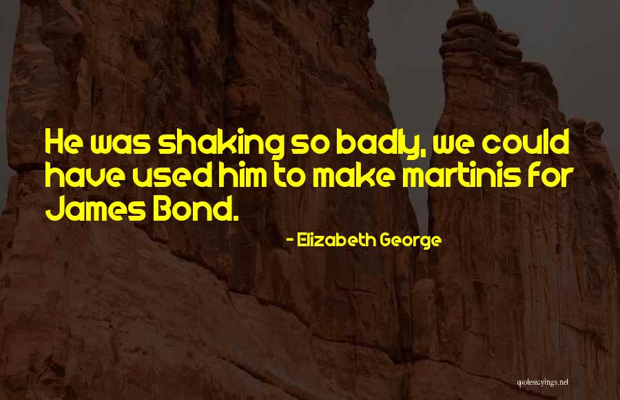 Magnificently Made Quotes By Elizabeth George Magnificently Made Quotes By Elizabeth George