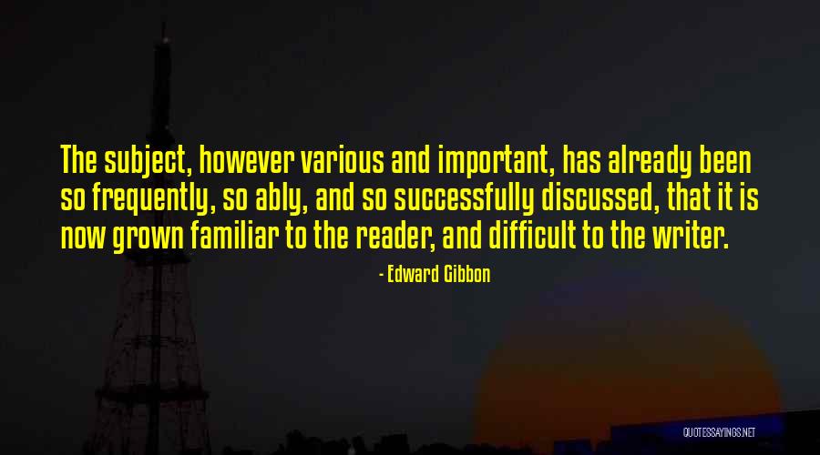 Magnifico Crossword Quotes By Edward Gibbon Magnifico Crossword Quotes By Edward Gibbon