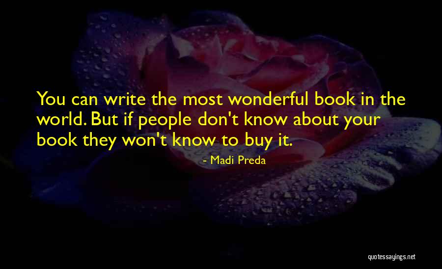Magnifico Pastry Quotes By Madi Preda Magnifico Pastry Quotes By Madi Preda