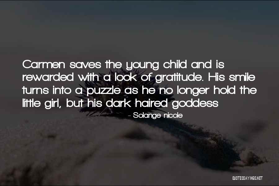 Magnifico Pastry Quotes By Solange Nicole Magnifico Pastry Quotes By Solange Nicole