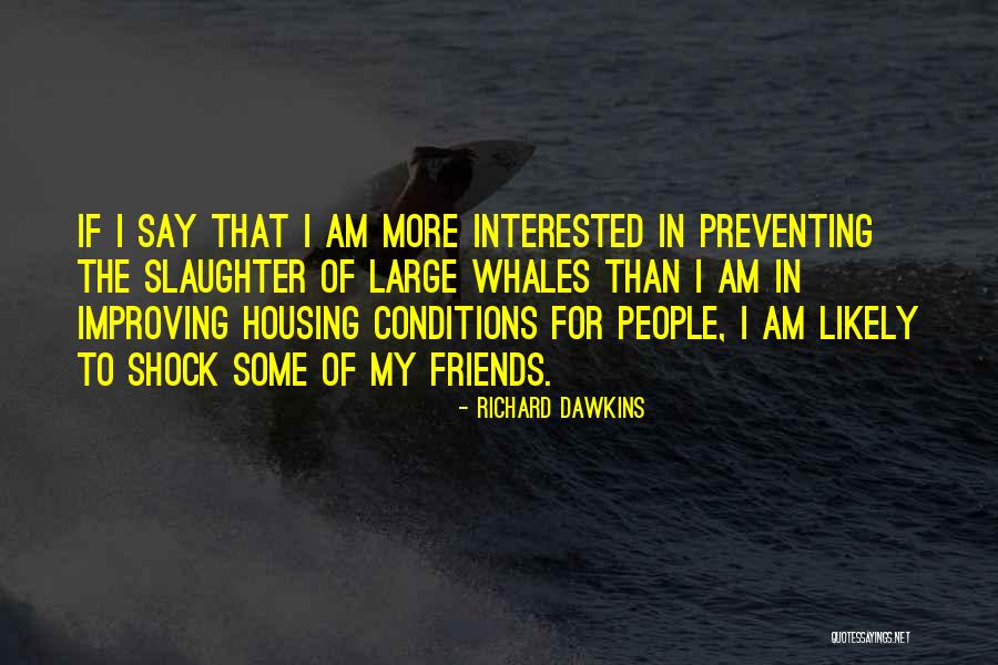 Magnificos Dessert Quotes By Richard Dawkins Magnificos Dessert Quotes By Richard Dawkins
