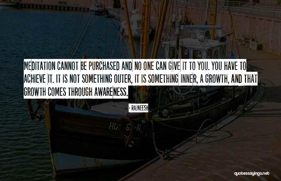 Magnificum Verde Quotes By Rajneesh Magnificum Verde Quotes By Rajneesh
