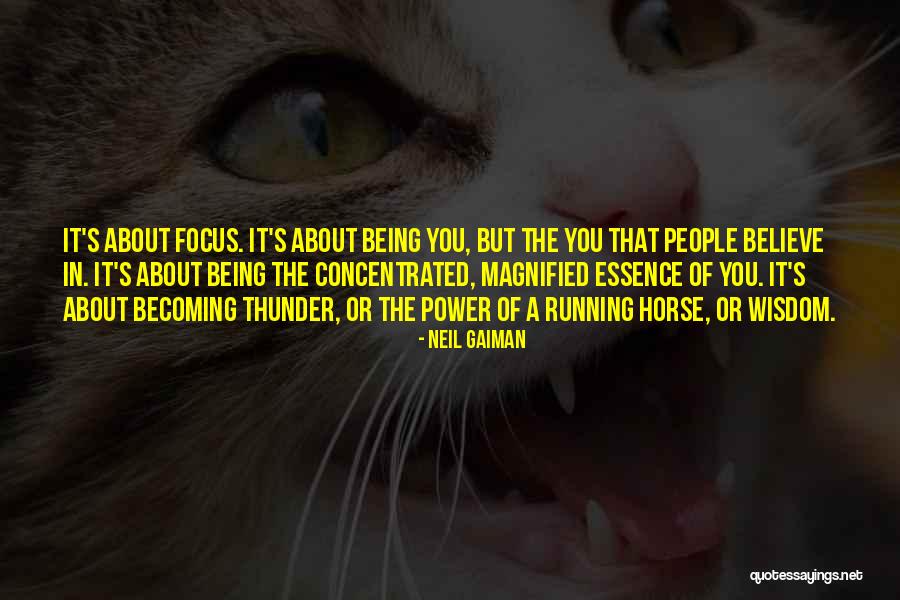 Magnified Quotes By Neil Gaiman Magnified Quotes By Neil Gaiman