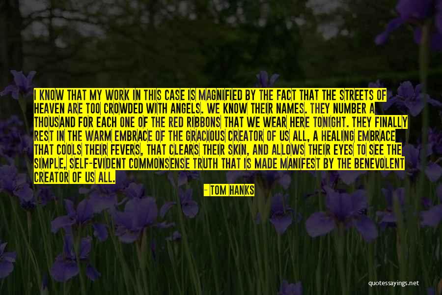 Magnified Quotes By Tom Hanks Magnified Quotes By Tom Hanks