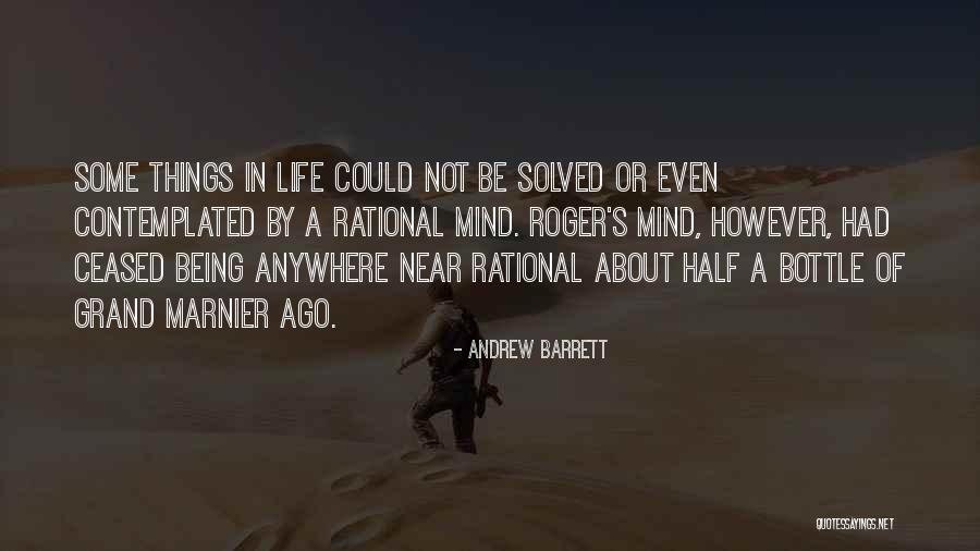 Magnifies A Small Quotes By Andrew Barrett Magnifies A Small Quotes By Andrew Barrett