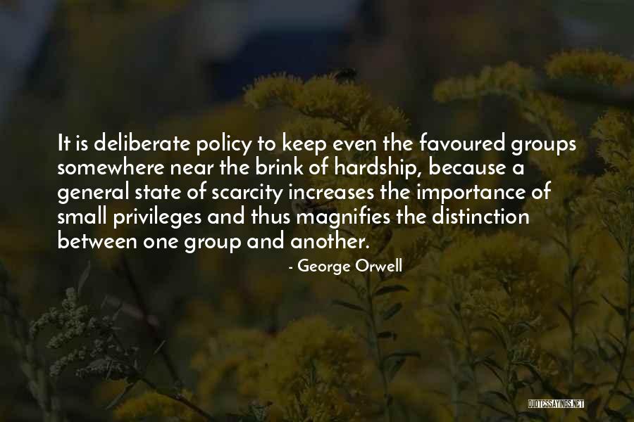 Magnifies A Small Quotes By George Orwell Magnifies A Small Quotes By George Orwell