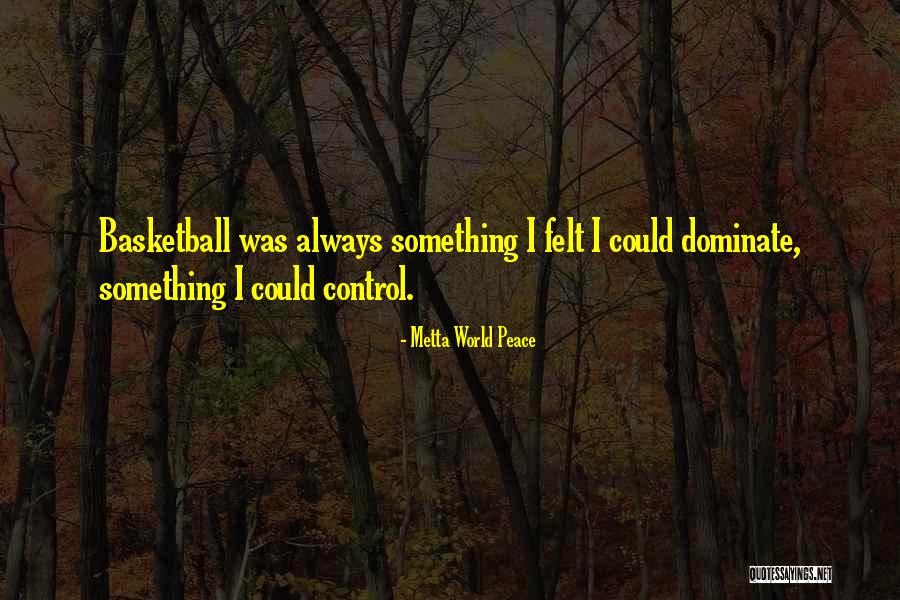 Magnifies Cell Quotes By Metta World Peace Magnifies Cell Quotes By Metta World Peace