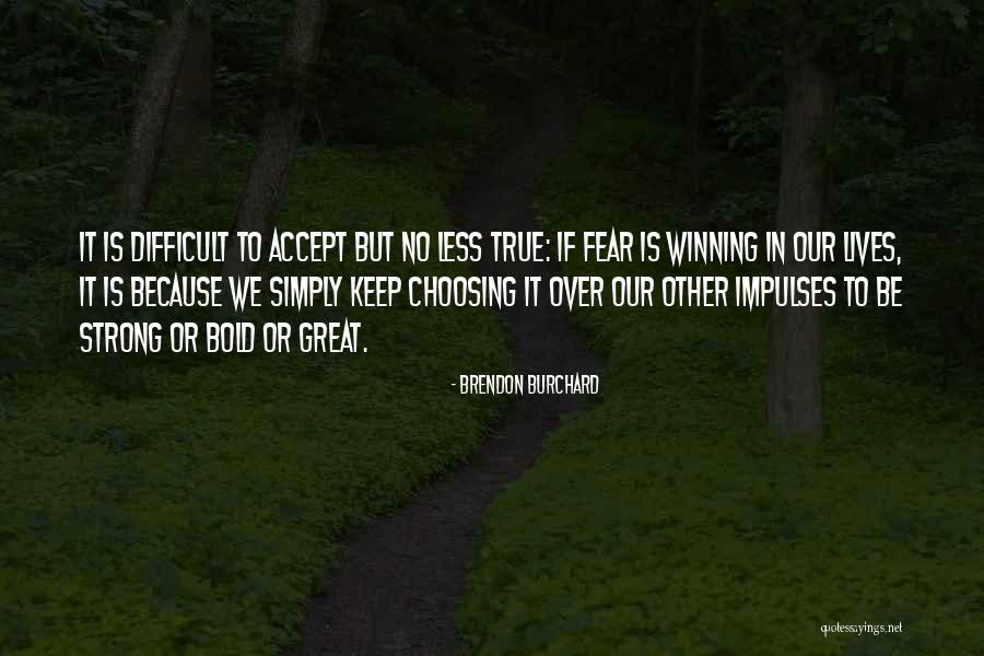 Magnifies Specimen Quotes By Brendon Burchard Magnifies Specimen Quotes By Brendon Burchard