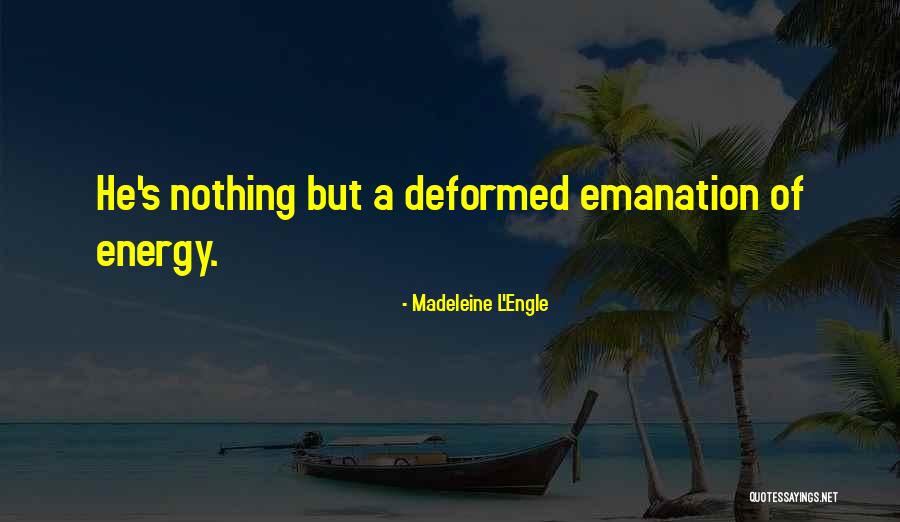 Magnifies Specimen Quotes By Madeleine L'Engle Magnifies Specimen Quotes By Madeleine L'Engle