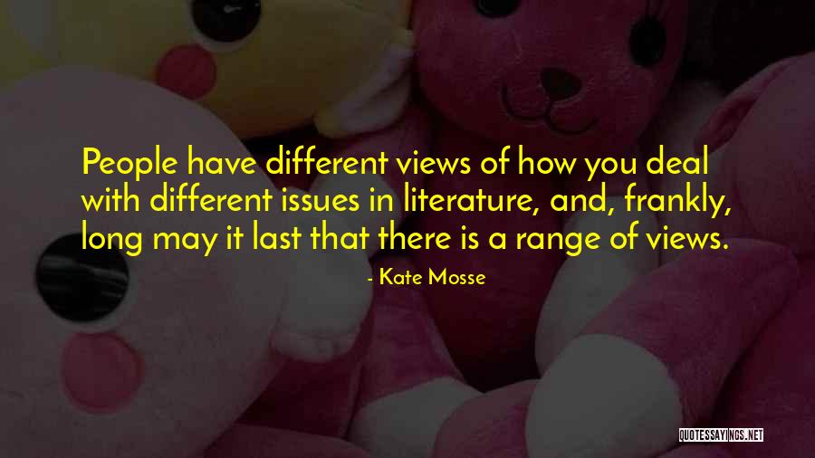 Magnifique Nail Quotes By Kate Mosse Magnifique Nail Quotes By Kate Mosse