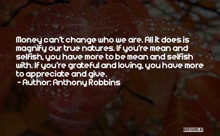 Magnify Quotes By Anthony Robbins