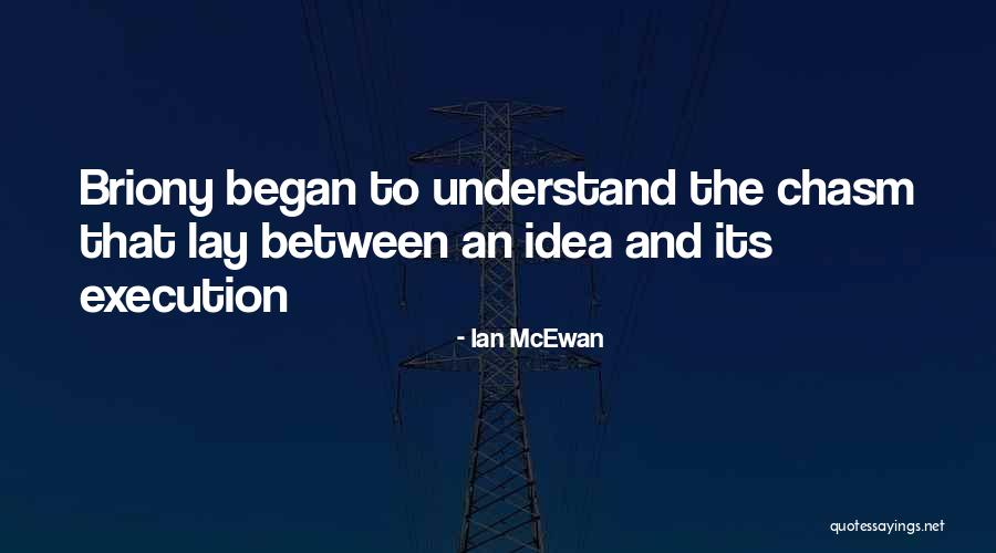 Magnifying The Bad Creates More Bad Quotes By Ian McEwan Magnifying The Bad Creates More Bad Quotes By Ian McEwan