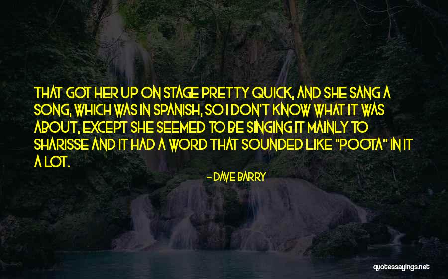 Magniloquent Antonym Quotes By Dave Barry Magniloquent Antonym Quotes By Dave Barry