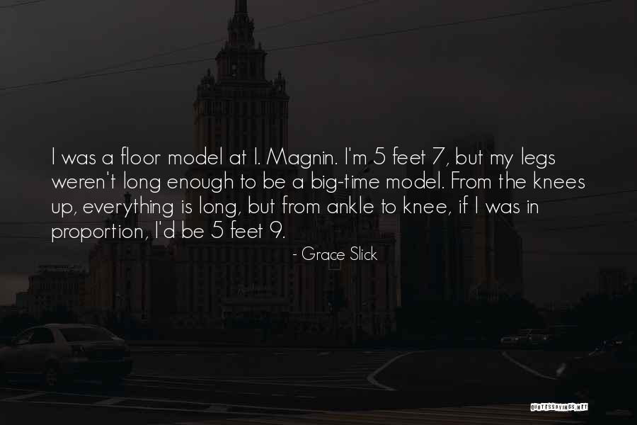 Magnin Quotes By Grace Slick Magnin Quotes By Grace Slick