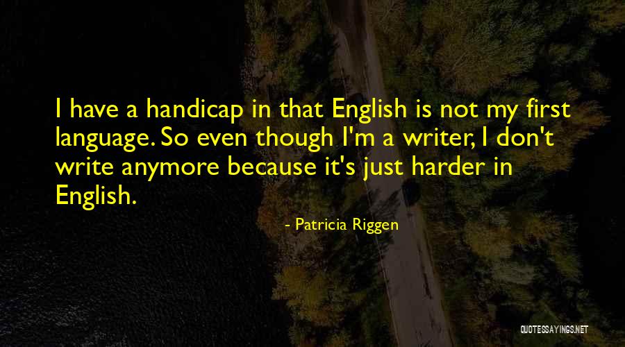 Magnini Filippo Quotes By Patricia Riggen Magnini Filippo Quotes By Patricia Riggen