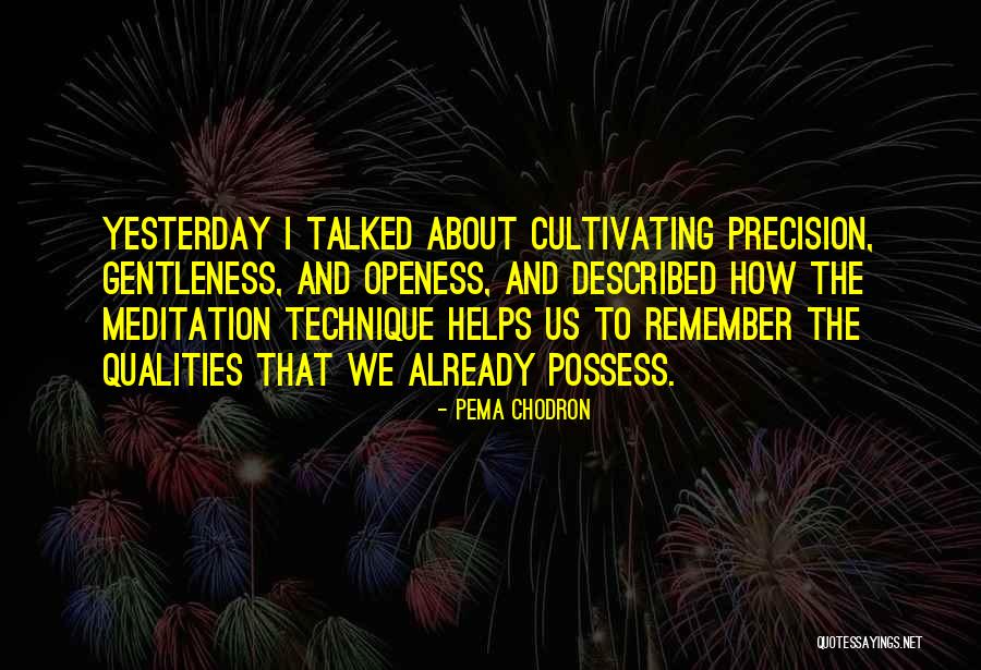 Magnini Filippo Quotes By Pema Chodron Magnini Filippo Quotes By Pema Chodron