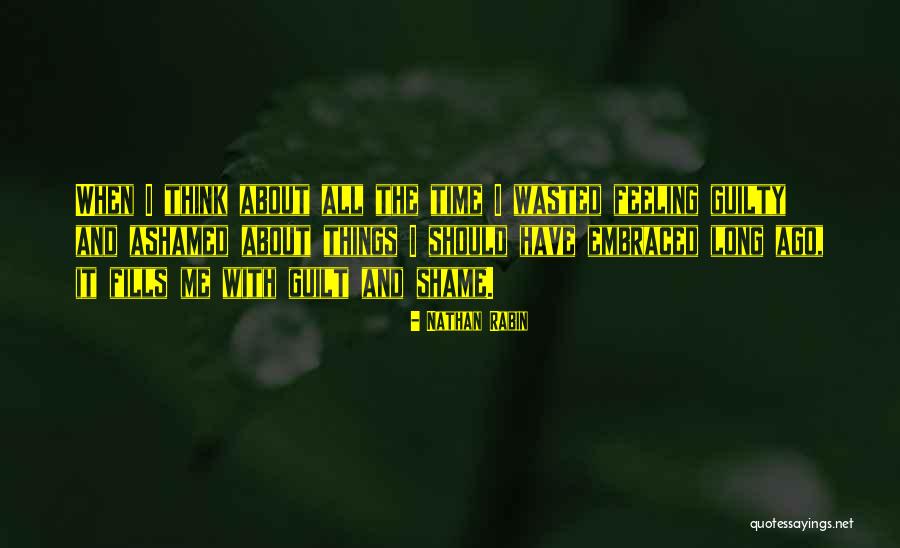 Magnino Quotes By Nathan Rabin Magnino Quotes By Nathan Rabin