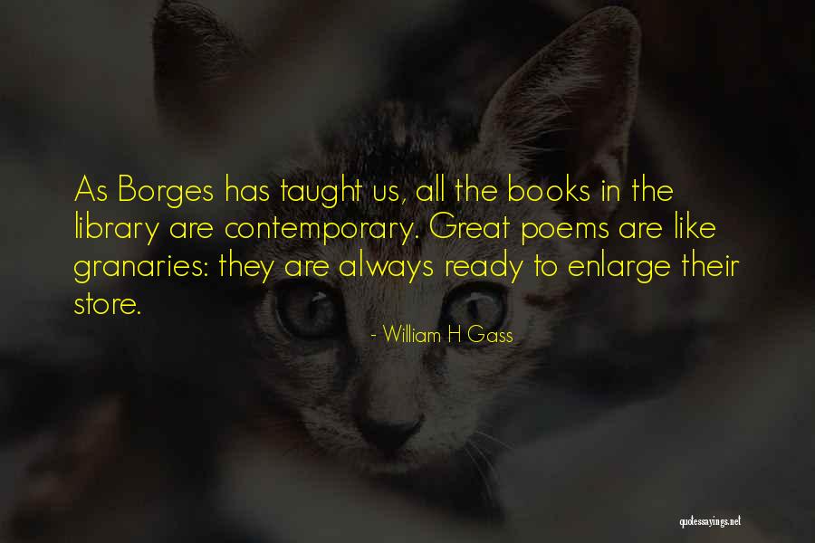 Magnitogorsk Iron Quotes By William H Gass Magnitogorsk Iron Quotes By William H Gass