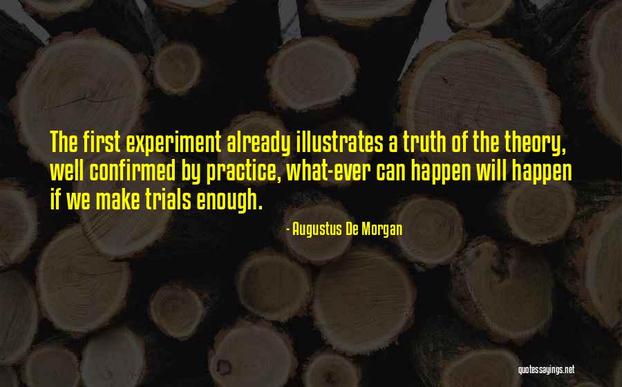 Magnitogorsk Steel Quotes By Augustus De Morgan Magnitogorsk Steel Quotes By Augustus De Morgan