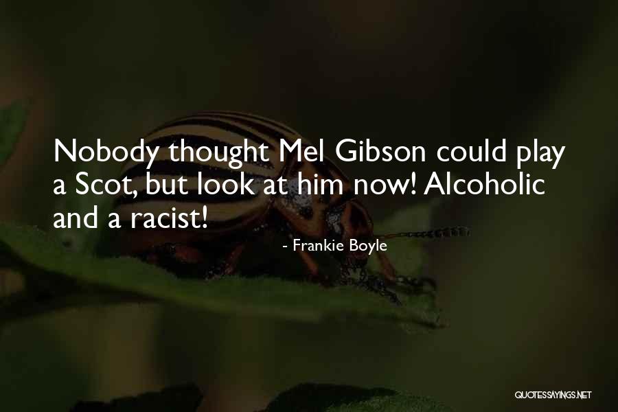 Magnitogorsk Weather Quotes By Frankie Boyle Magnitogorsk Weather Quotes By Frankie Boyle