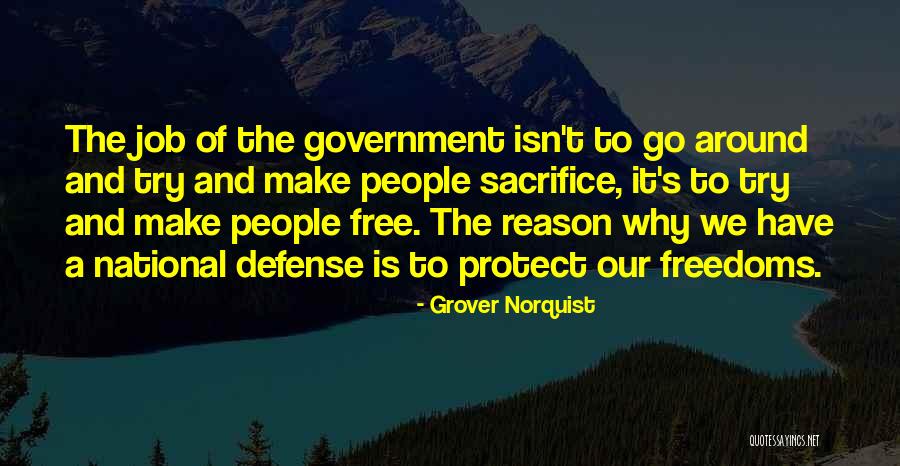 Magnitude 100 Quotes By Grover Norquist