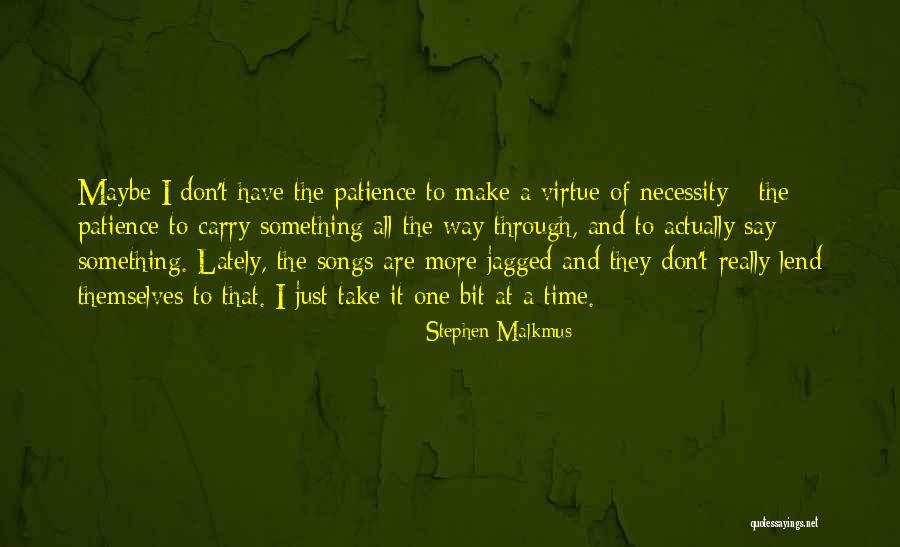 Magnitudes Derivadas Quotes By Stephen Malkmus Magnitudes Derivadas Quotes By Stephen Malkmus