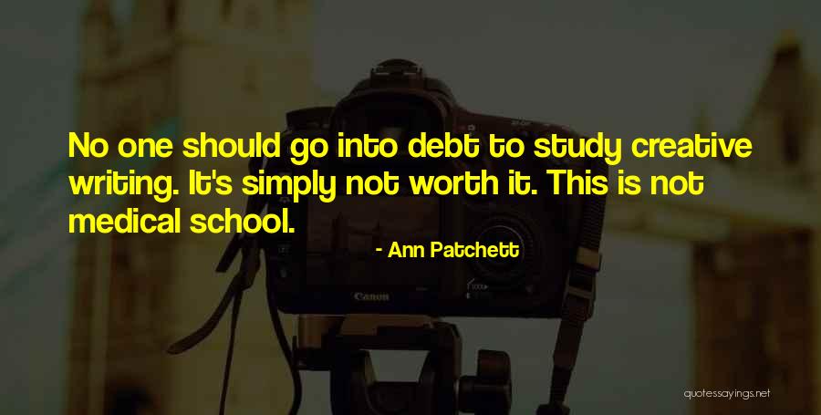 Magnitudes Fundamentales Quotes By Ann Patchett Magnitudes Fundamentales Quotes By Ann Patchett