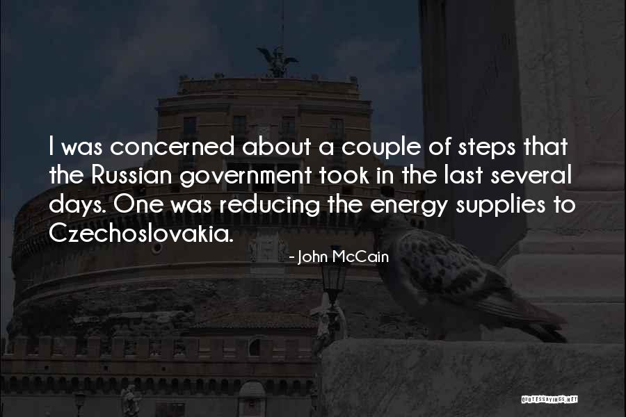 Magnitudes Fundamentales Quotes By John McCain Magnitudes Fundamentales Quotes By John McCain