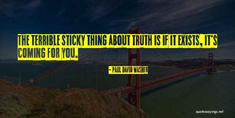Magnitudes Vectoriales Quotes By Paul David Washer Magnitudes Vectoriales Quotes By Paul David Washer