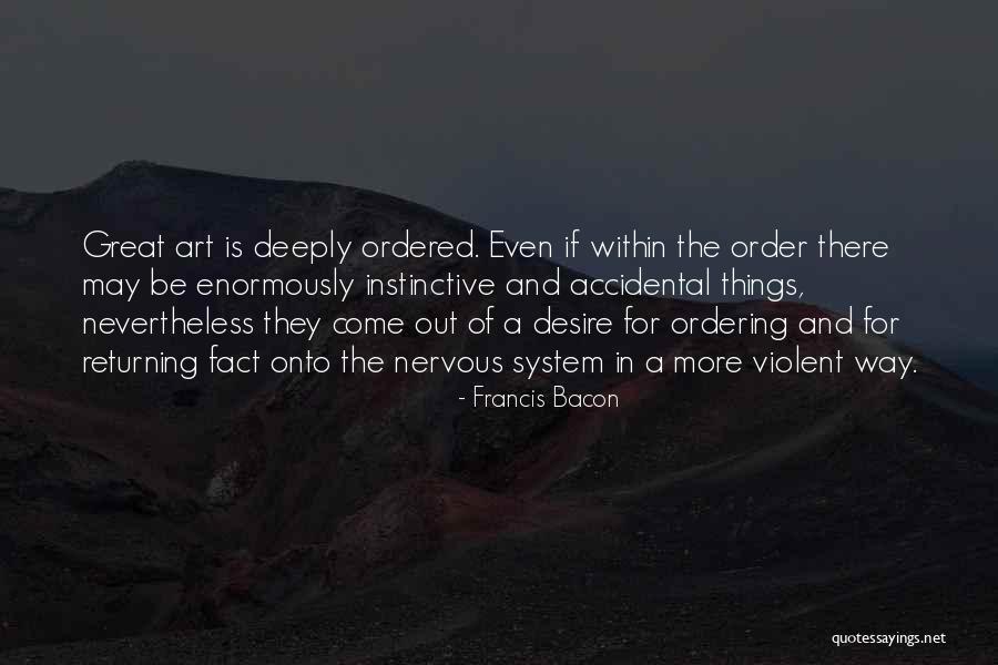 Magnitudine Quotes By Francis Bacon Magnitudine Quotes By Francis Bacon