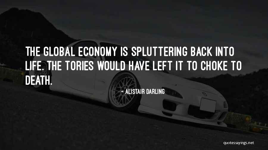 Magnolia Bakery Quotes By Alistair Darling Magnolia Bakery Quotes By Alistair Darling