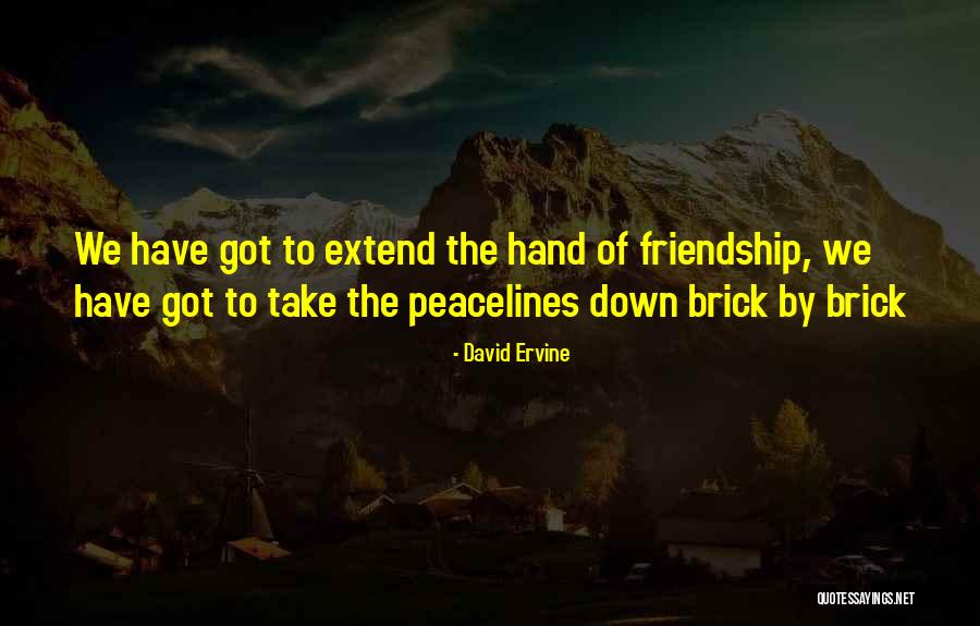 Magnolia Bakery Quotes By David Ervine Magnolia Bakery Quotes By David Ervine