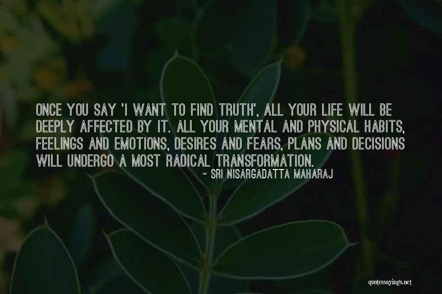 Magnolia Bakery Quotes By Sri Nisargadatta Maharaj Magnolia Bakery Quotes By Sri Nisargadatta Maharaj