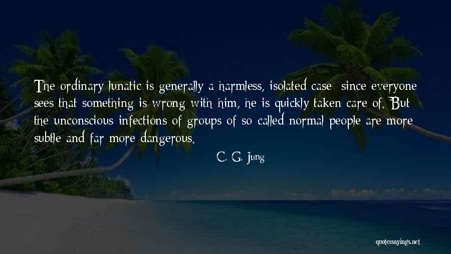 Magnong Quotes By C. G. Jung Magnong Quotes By C. G. Jung