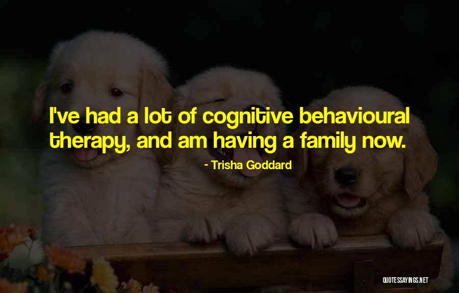 Magnong Quotes By Trisha Goddard Magnong Quotes By Trisha Goddard