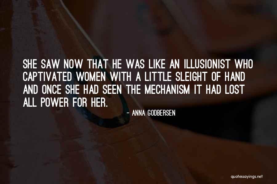 Magnons Early Humans Quotes By Anna Godbersen Magnons Early Humans Quotes By Anna Godbersen